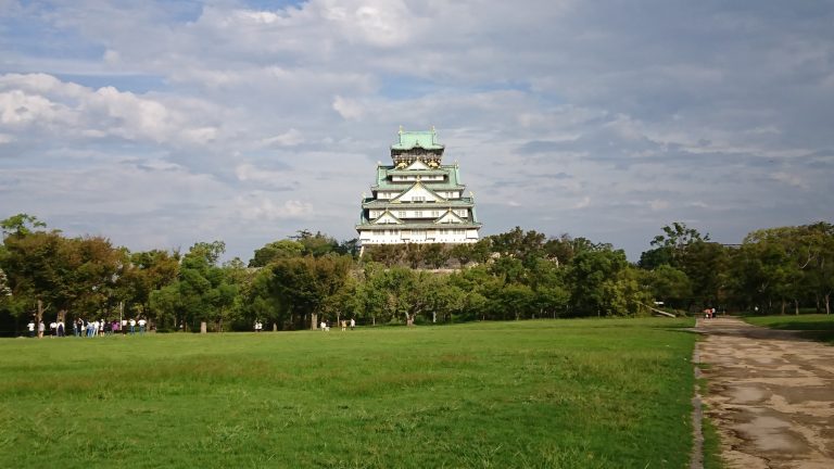 【最新】大阪城謎解き「天下人豊臣秀吉」の難易度や所要時間と感想は？